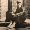 Gary Numan LP I, Assassin 1982 Australia